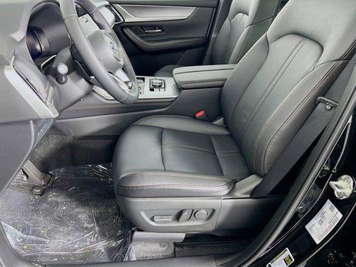 2026 Mazda CX-90 PHEV Preferred