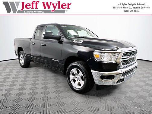 2024 RAM 1500 Big Horn/Lone Star