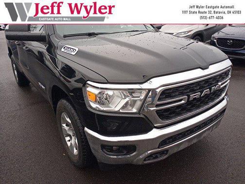 2024 RAM 1500 Big Horn/Lone Star