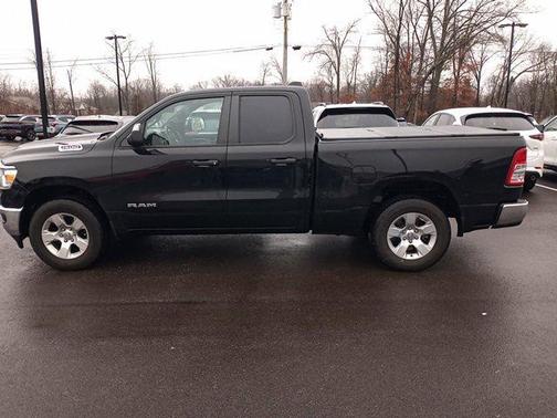 2024 RAM 1500 Big Horn/Lone Star