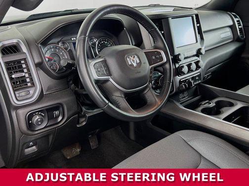 2024 RAM 1500 Big Horn/Lone Star