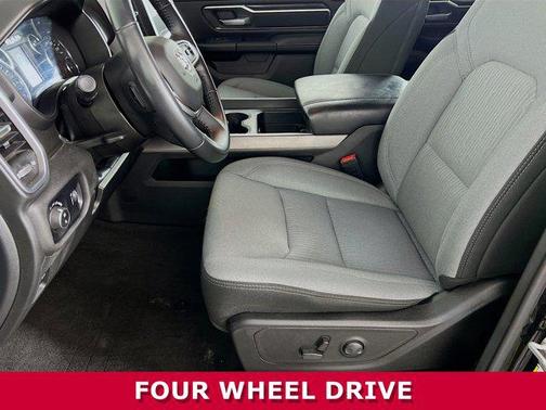 2024 RAM 1500 Big Horn/Lone Star