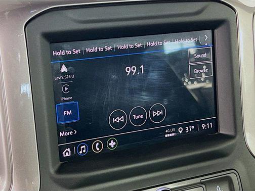 2024 Chevrolet Silverado 2500 WT