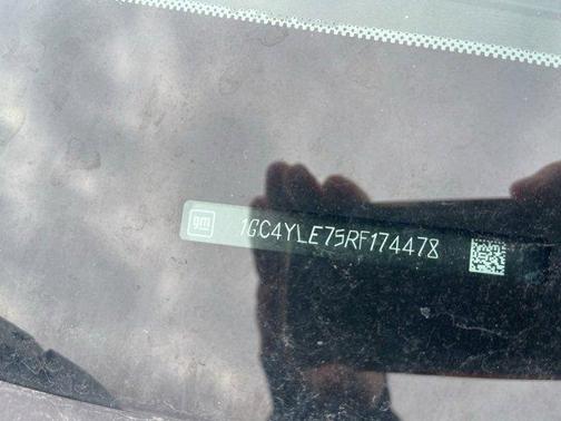 2024 Chevrolet Silverado 2500 WT