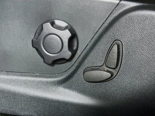 2020 Ford EcoSport SES