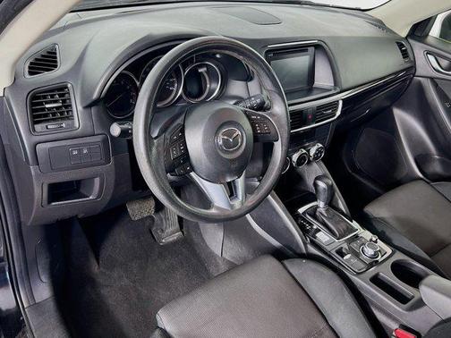 2016 Mazda CX-5 Sport