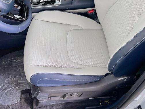 2025 Kia Carnival Hybrid SX Prestige
