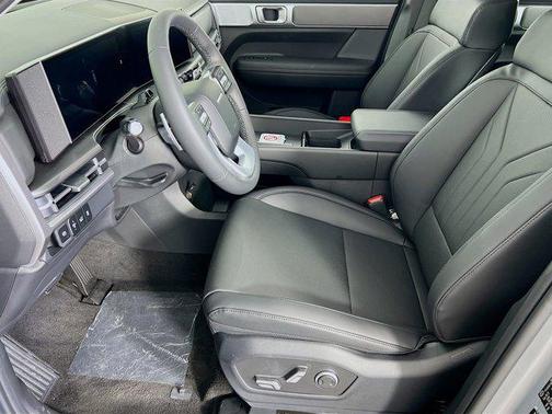 2025 Hyundai SANTA FE SEL 2.4