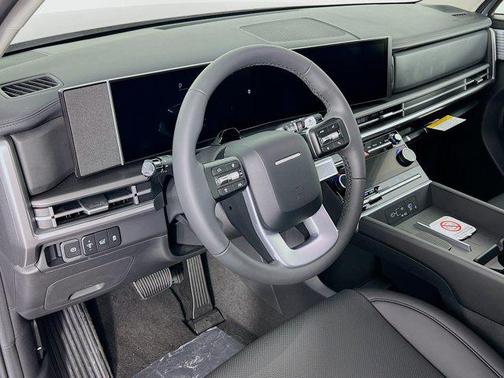 2025 Hyundai SANTA FE SEL 2.4