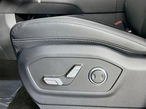 2025 Hyundai SANTA FE SEL 2.4