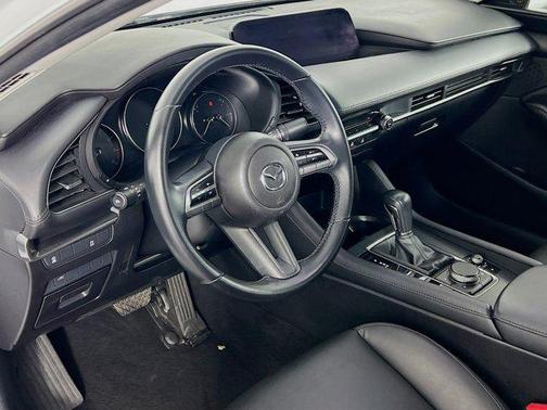 2022 Mazda Mazda3 FWD w/Select Package