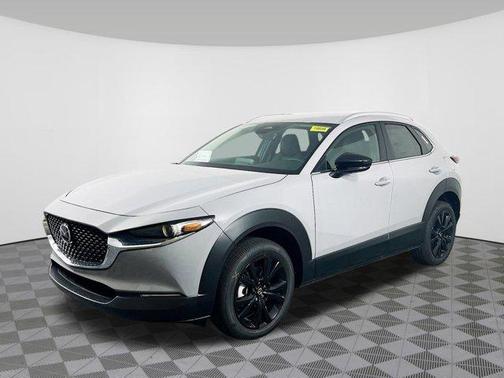 2025 Mazda CX-30 2.5 S Select Sport