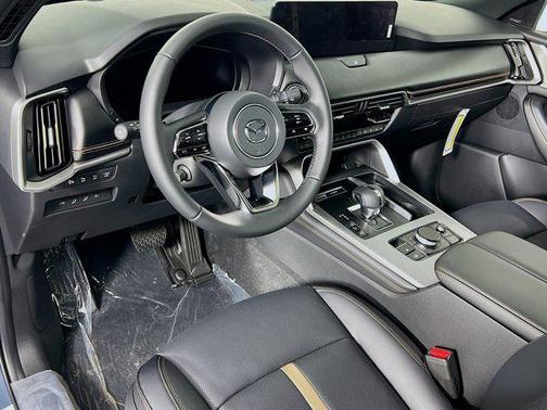 2026 Mazda CX-70 3.3 Turbo S Premium