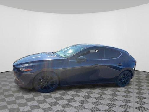 2020 Mazda Mazda3 FWD w/Premium Package