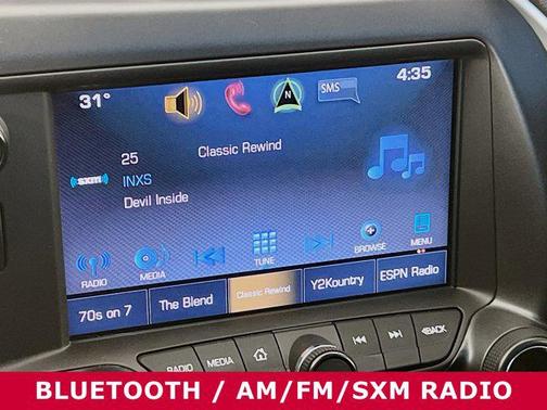 2019 Chevrolet Corvette Z06