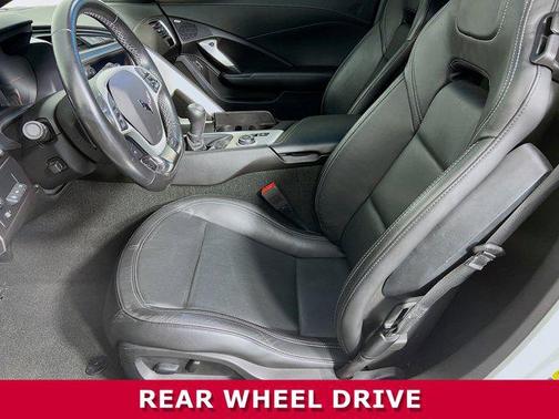 2019 Chevrolet Corvette Z06