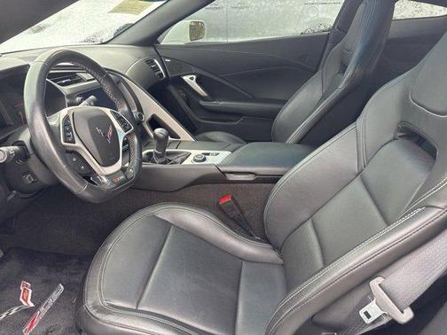 2019 Chevrolet Corvette Z06