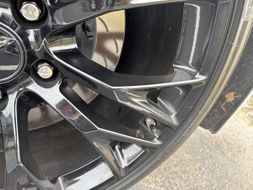 2019 Chevrolet Corvette Z06