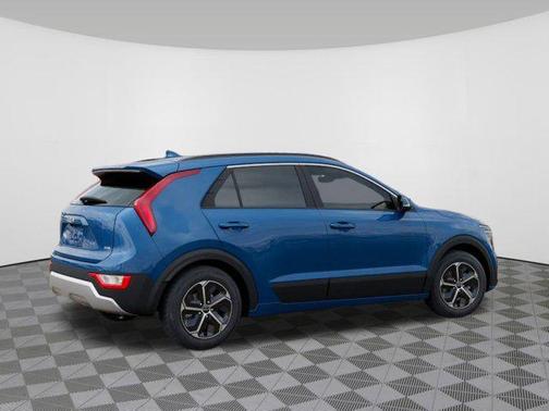 2025 Kia Niro EX
