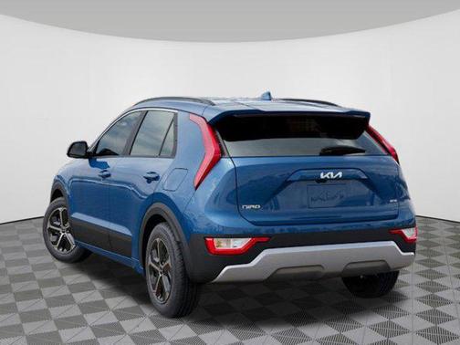 2025 Kia Niro EX