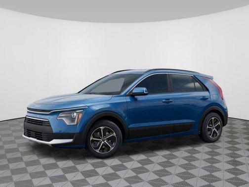 2025 Kia Niro EX