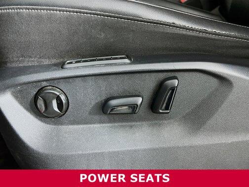 2019 Volkswagen Atlas 3.6L SEL