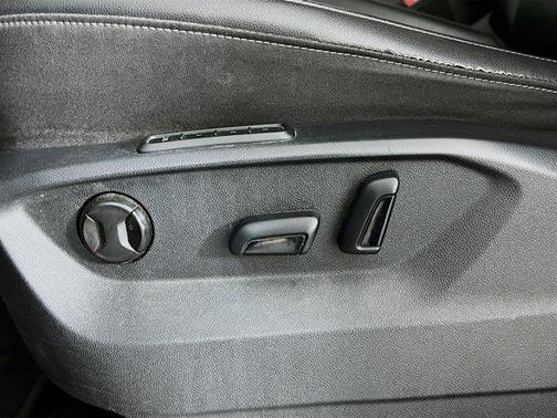 2019 Volkswagen Atlas 3.6L SEL