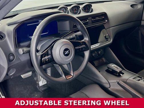 2023 Nissan Z Performance Auto