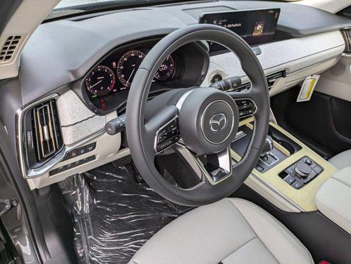 2025 Mazda CX-90 3.3 Turbo S Premium Plus
