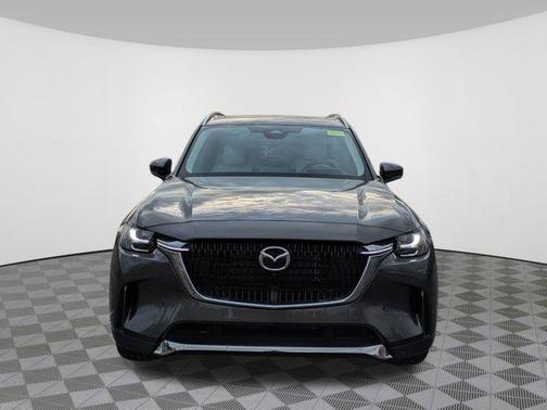 2025 Mazda CX-90 3.3 Turbo S Premium Plus