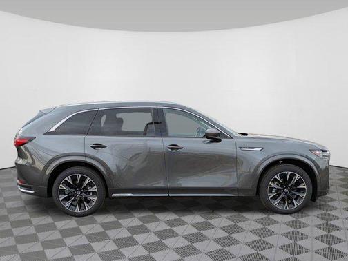2025 Mazda CX-90 3.3 Turbo S Premium Plus