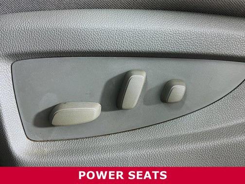 2014 Chevrolet Silverado 1500 2LT