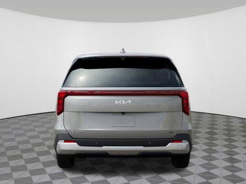 2025 Kia Carnival Hybrid EX