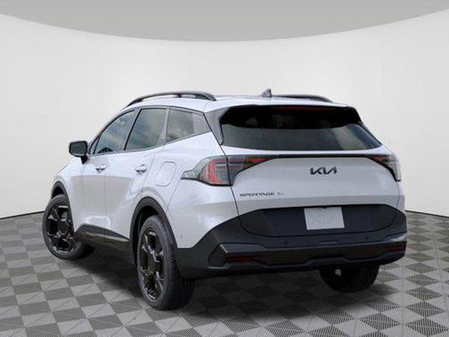 2026 Kia Sportage S