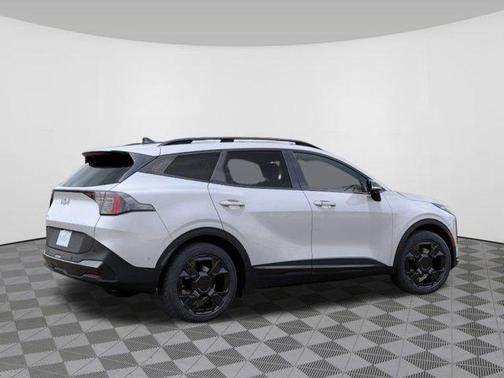 2026 Kia Sportage S