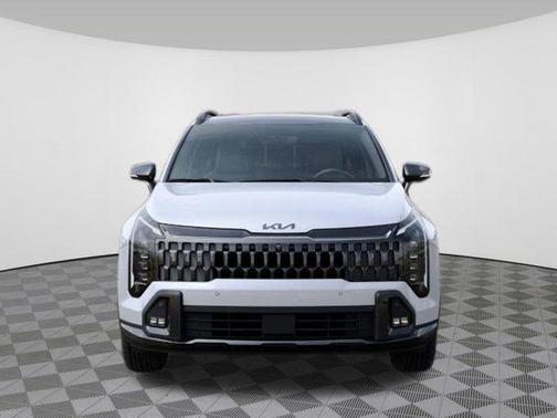 2026 Kia Sportage S