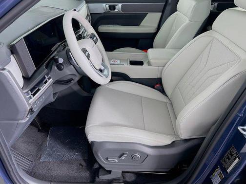 2026 Hyundai SANTA FE SEL 2.4