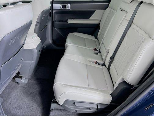 2026 Hyundai SANTA FE SEL 2.4