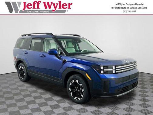 2026 Hyundai SANTA FE SEL 2.4