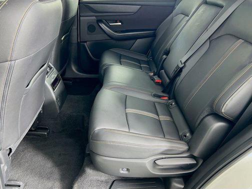 2025 Mazda CX-90 3.3 Turbo S