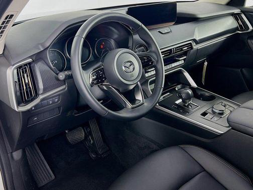 2025 Mazda CX-90 3.3 Turbo S