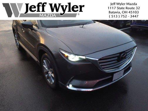 2019 Mazda CX-9 Signature