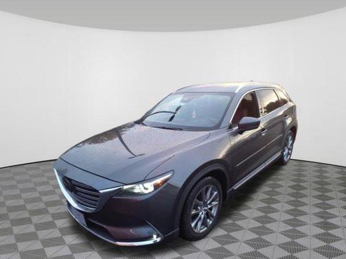 2019 Mazda CX-9 Signature