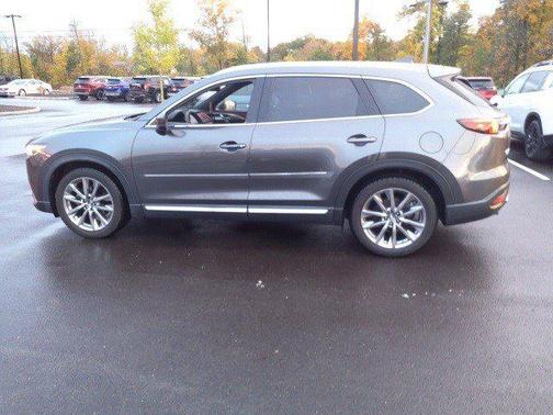 2019 Mazda CX-9 Signature