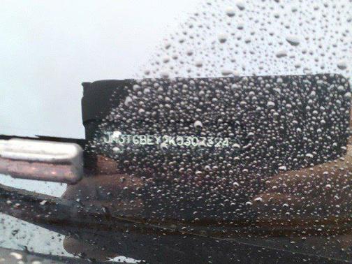 2019 Mazda CX-9 Signature