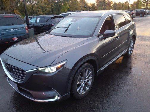 2019 Mazda CX-9 Signature