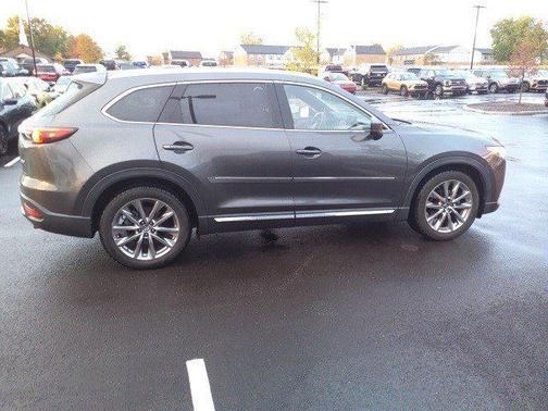 2019 Mazda CX-9 Signature