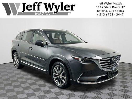 2019 Mazda CX-9 Signature