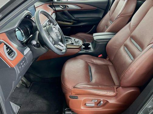 2019 Mazda CX-9 Signature