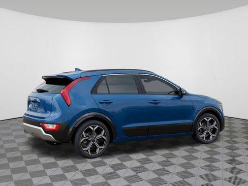 2025 Kia Niro Touring